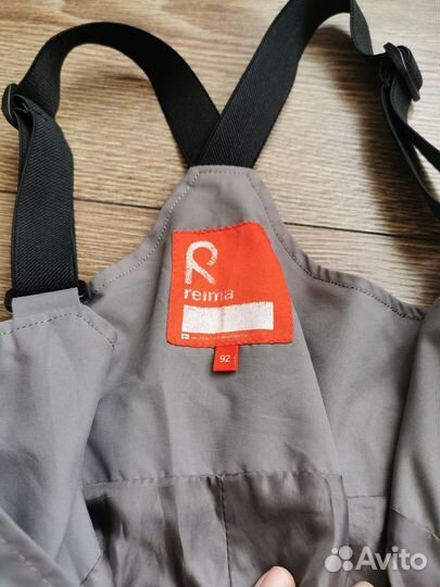 Комбинезон Reima 92