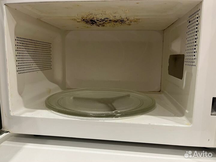 Микроволновая печь Supra