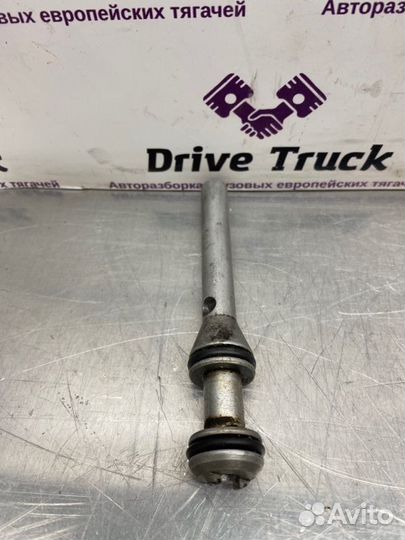 Масляная трубка компрессора Daf Xf 105