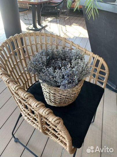 Лавандовый чай