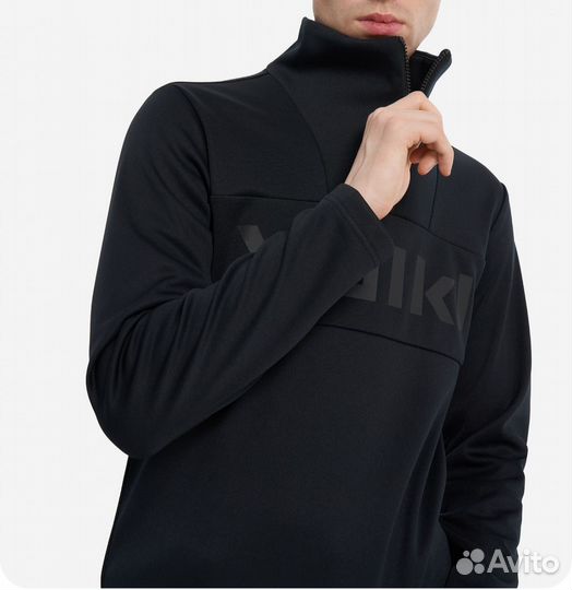 Флисовый джемперVolkl р-р 48