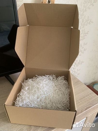 Коробка подарочная