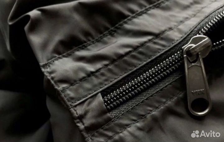 Пуховик The North Face nuptse 700