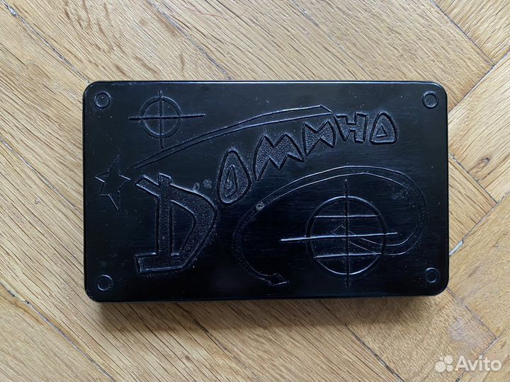 Домино СССР