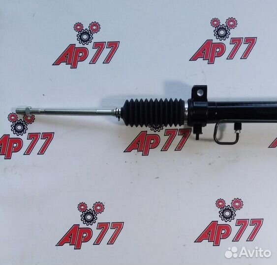 Рулевая рейка левая Toyota Camry MCV20 4425006120