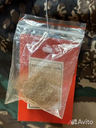 Спальный мешок новый