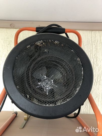 Обогреватель