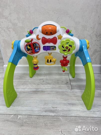 Игровой центр