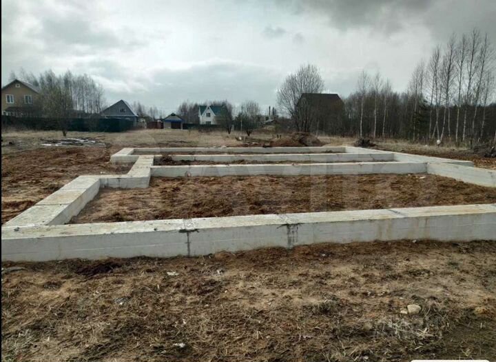 Участок 20 сот. (ИЖС)