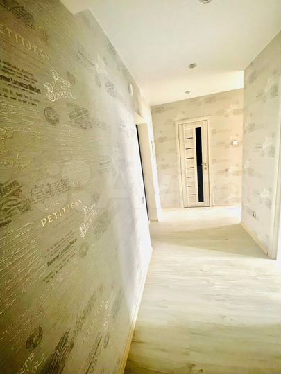 1-к. квартира, 39 м², 5/10 эт.