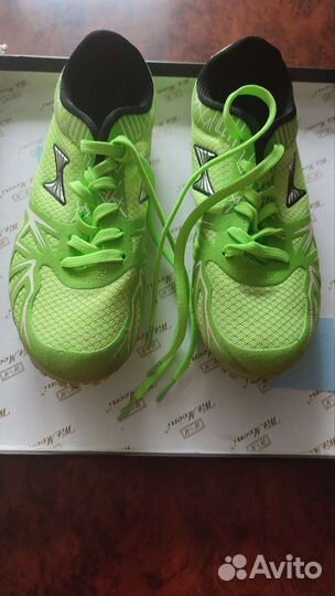 Шиповки для легкой атлетики 36разм