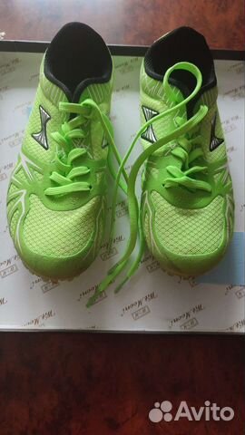 Шиповки для легкой атлетики 36разм