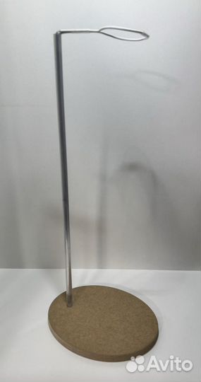 Подставки для кукол (изготовление на заказ)