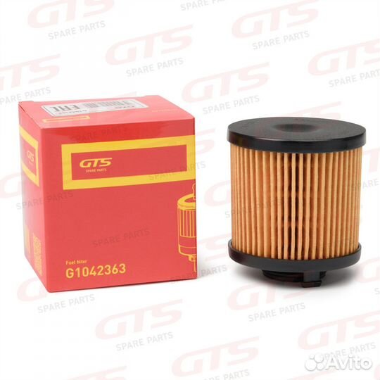 Картридж фильтра AdBlue 1815766