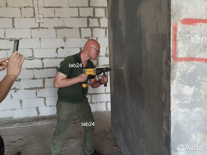 Строительная лаборатория рецензии