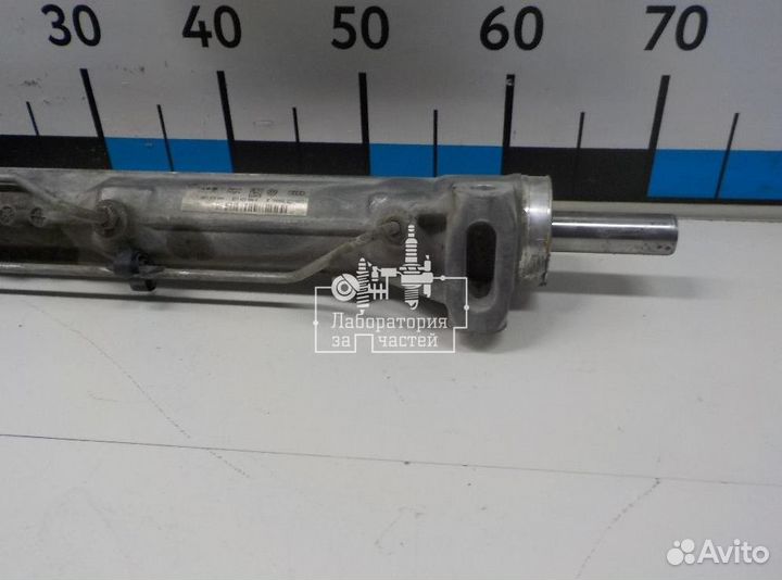 Рейка рулевая VAG 8T1422066CX