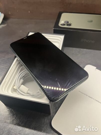 iPhone 11 Pro Max, 512 ГБ