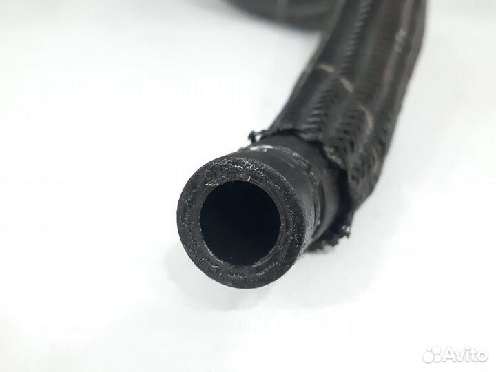 Шланг гидроусилителя Audi A6 C6 AUK 2005