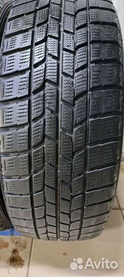 Goodyear Ice Navi 6 215/55 R17 94Q