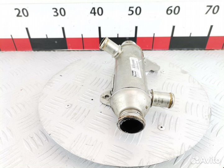 Охладитель EGR / Радиатор EGR Peugeot 307 2004