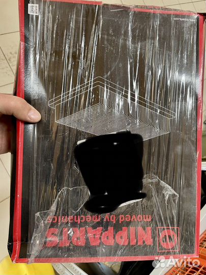 Фильтр воздушный Opel antara 3 l