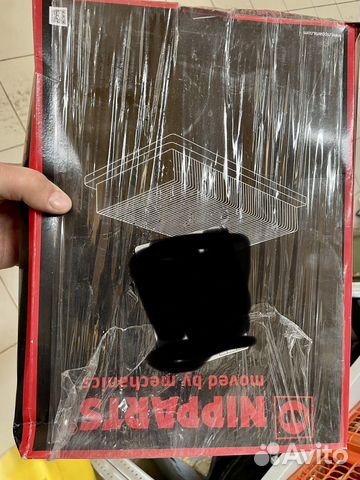 Фильтр воздушный Opel antara 3 l