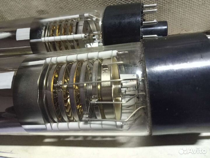 Суперортикон ли233