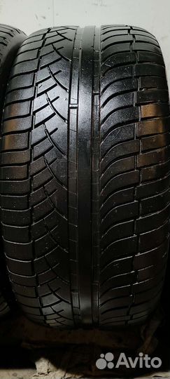 Michelin 4x4 Diamaris 275/40 R20 102W