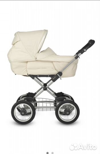Коляска 