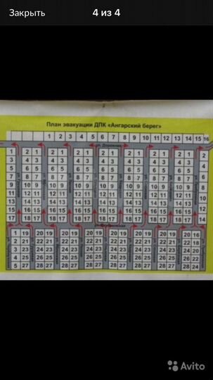 Участок 10 сот. (СНТ, ДНП)