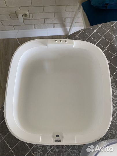 Фонтан поилка для кошек xiaomi