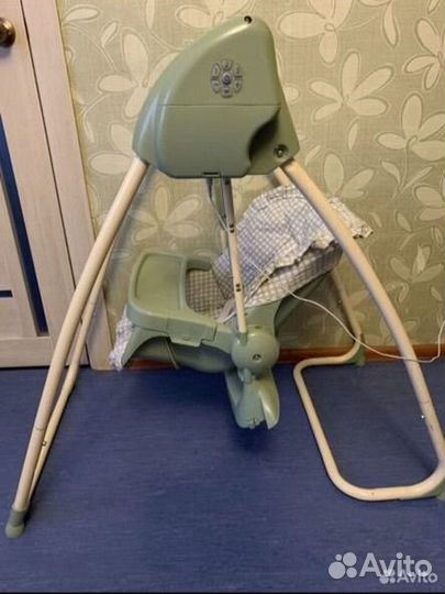 Детские качели