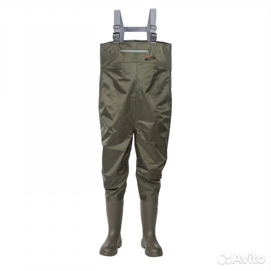 Полукомбинезон забродный Torvi Перекат без вкладыш