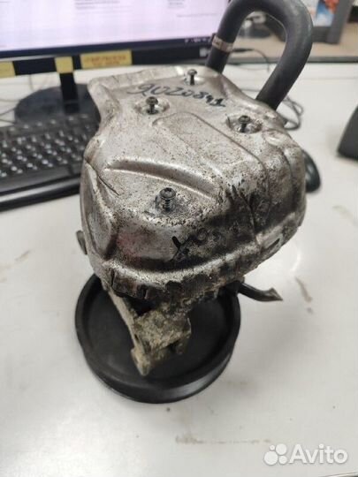 Гур Mercedes C W203, 2006