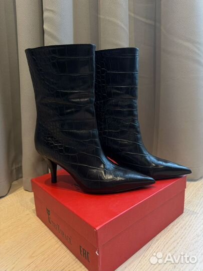 Полусапоги