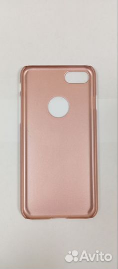 Чехлы на iPhone 7 и 7 plus