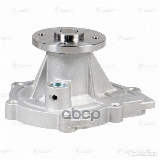 Насос водяной для а/м Mitsubishi Pajero Sport