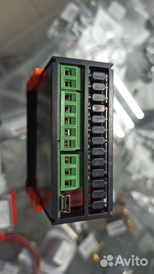 Контроллер, модуль управления poletron EL 974