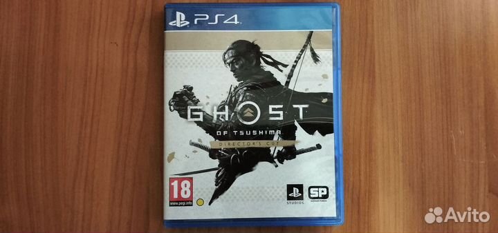 Игры для sony playstation 4