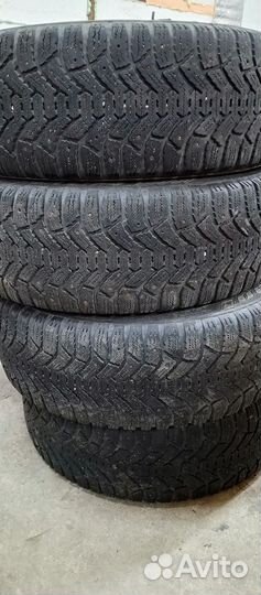 Cordiant Polar 195/60 R15 88T