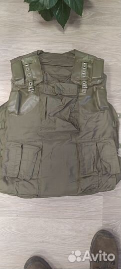 Бронежилет 6Б3тм-01