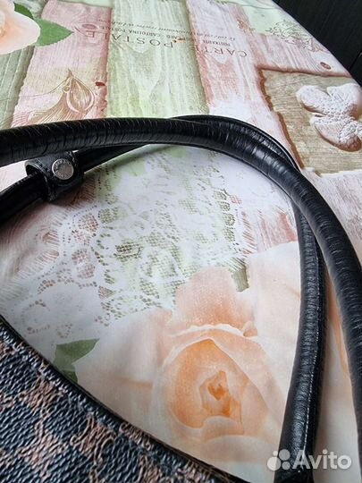Новая женская сумка