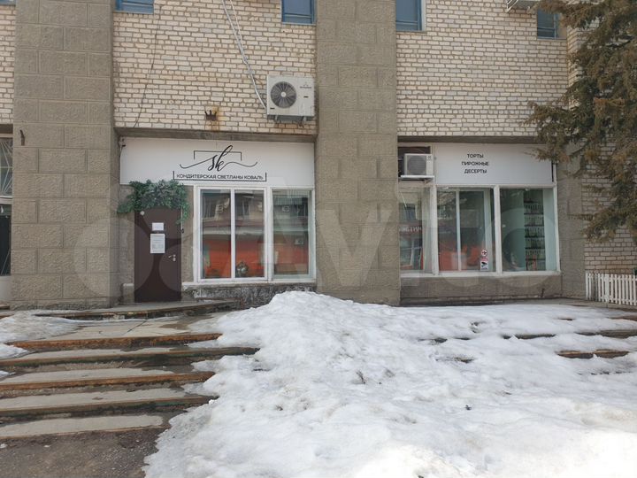 Сдаётся помещение в центре Жирновска