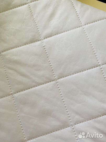 Матрас детский