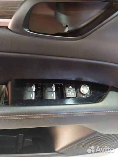 Блок упр. стеклоподъемниками Mazda сх-5 2018