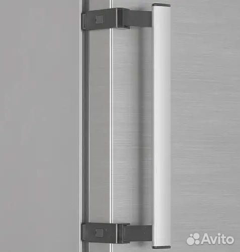 Морозильный шкаф atlant No Frost,190 см