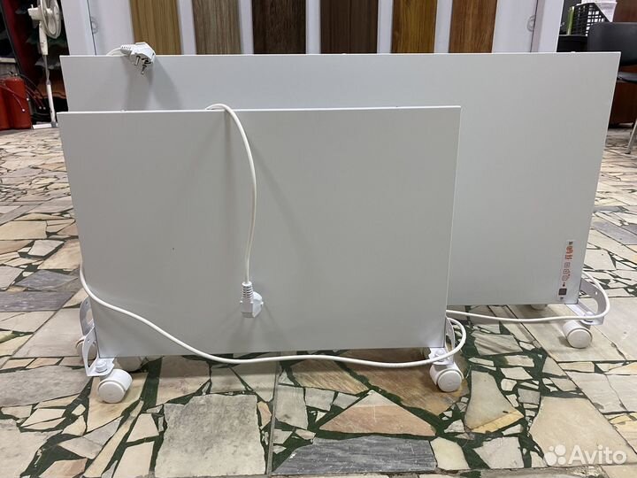 Инфракрасное отопление инфракрасный обогреватель