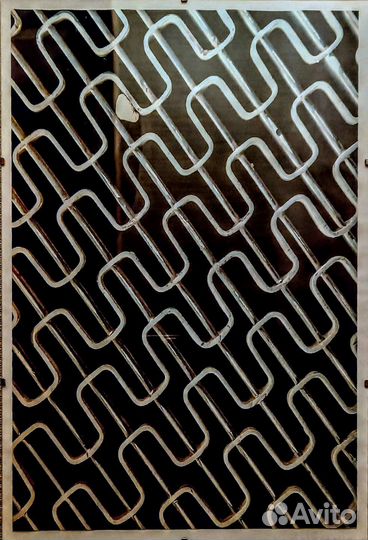 Фотографии в рамках на стену