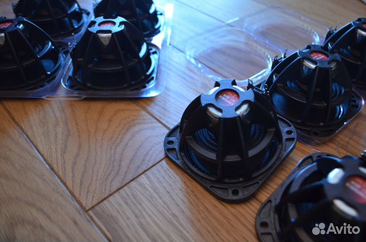 Динамики 3.5