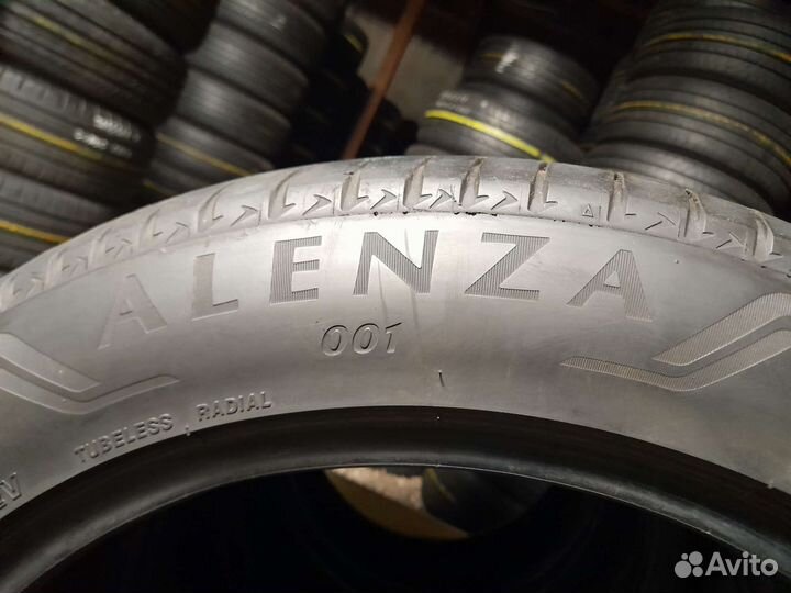 Bridgestone Alenza 001 235/55 R20 102V